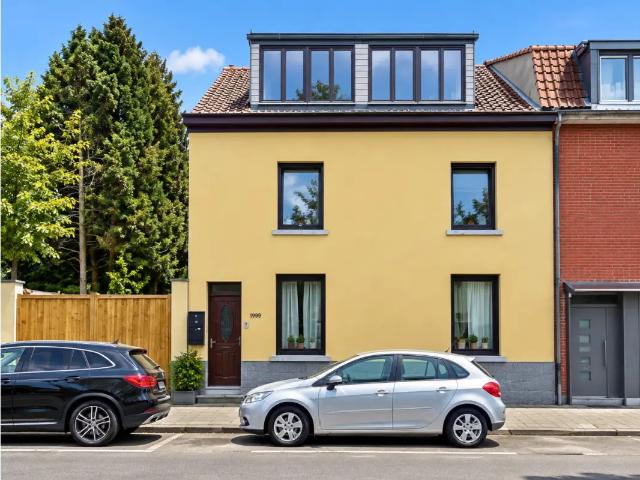 Appartement vente à Transvaal, Auderghem - Oudergem