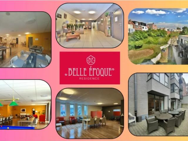 Appartement vente à Oudergem, Bruxelles