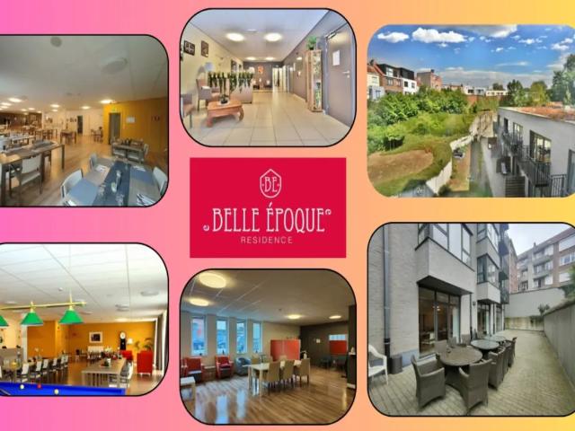 Appartement vente à Oudergem, Bruxelles