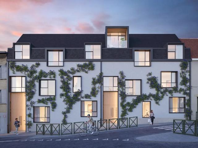 Appartement vente à Oudergem, Bruxelles