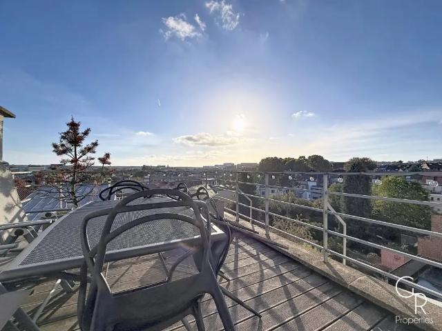 Appartement vente à Auderghem - Oudergem, Brussel-Hoofdstad - Bruxelles-Capitale