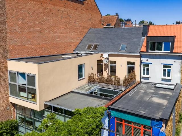 Appartement vente à Oudergem, Bruxelles