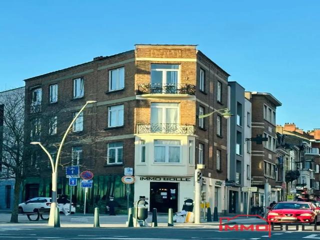 Appartement vente à Oudergem, Bruxelles
