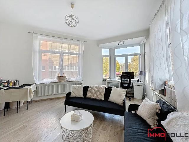 Appartement vente à Oudergem, Bruxelles