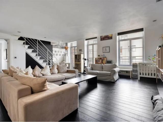 Appartement vente à Oudergem, Bruxelles