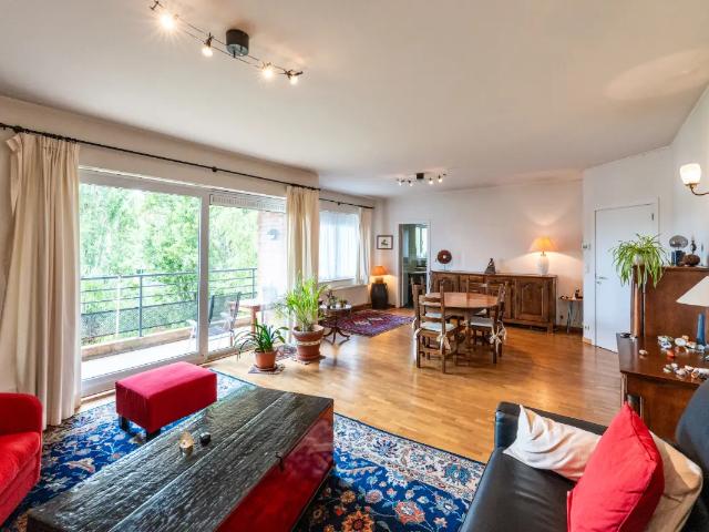Appartement vente à Cité Van Lindt, Auderghem - Oudergem