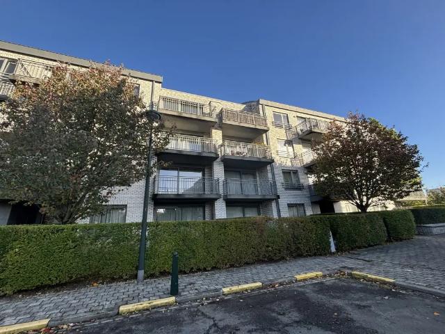 Appartement vente à Oudergem, Bruxelles
