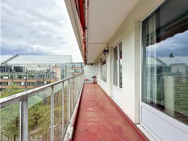 Appartement vente à Oudergem, Bruxelles