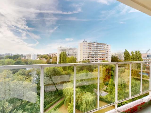 Appartement vente à Watermaal-bosvoorde, Bruxelles