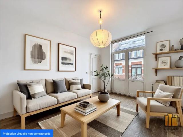 Appartement vente à Oudergem, Bruxelles