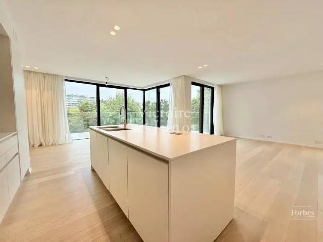 Appartement vente à Oudergem, Bruxelles