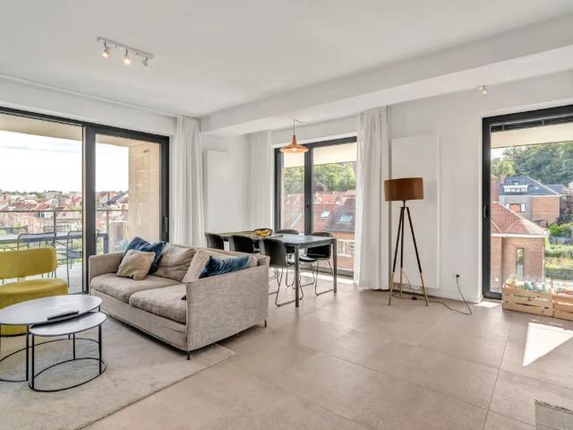 Appartement vente à Oudergem, Bruxelles