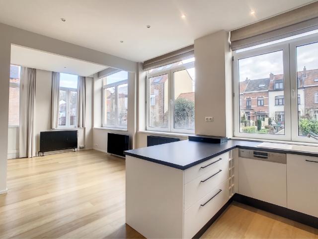 Appartement vente à Oudergem, Bruxelles