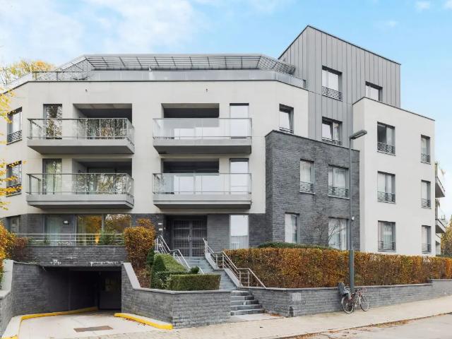 Appartement vente à Val Duchesse - Hertoginnedal, Auderghem - Oudergem