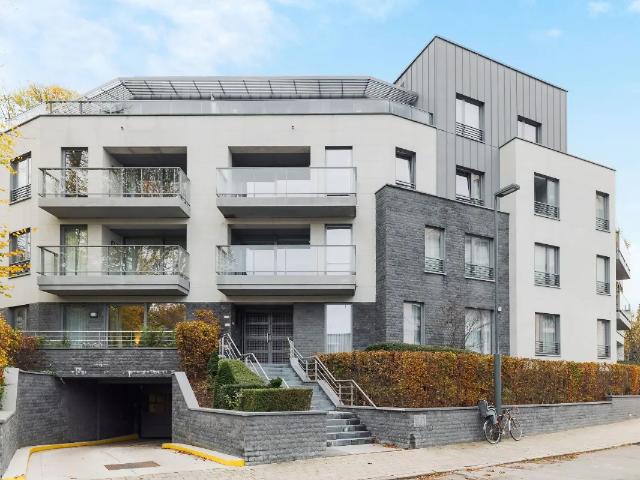 Appartement vente à Oudergem, Bruxelles
