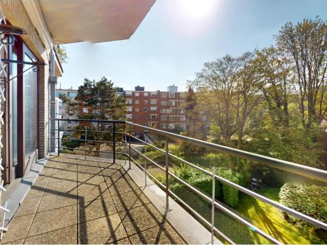 Appartement vente à Oudergem, Bruxelles