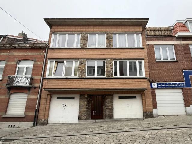 Appartement vente à Oudergem, Bruxelles
