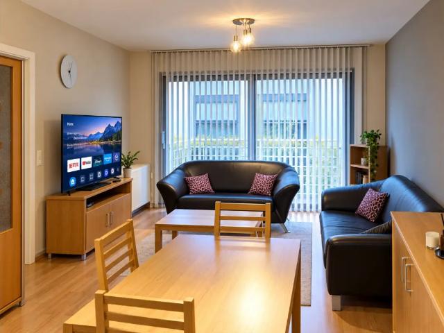 Appartement vente à Auderghem - Oudergem, Brussel-Hoofdstad - Bruxelles-Capitale
