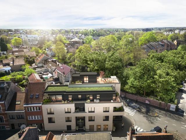 Appartement vente à Oudergem, Bruxelles