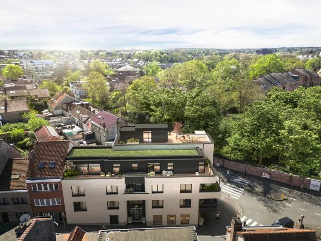 Appartement vente à Oudergem, Bruxelles