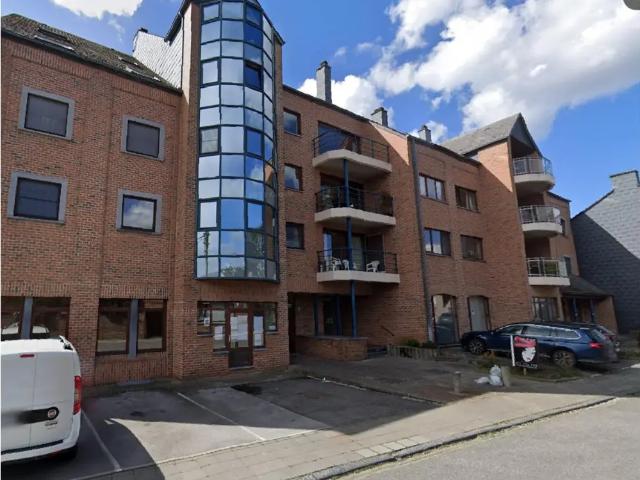Appartement vente à Sambreville, Wallonie
