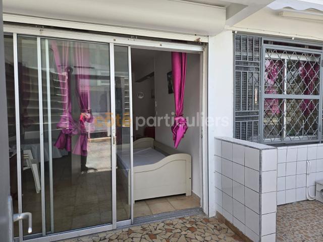 Appartement vente à Le Boterff, Sainte-Anne-d'Auray