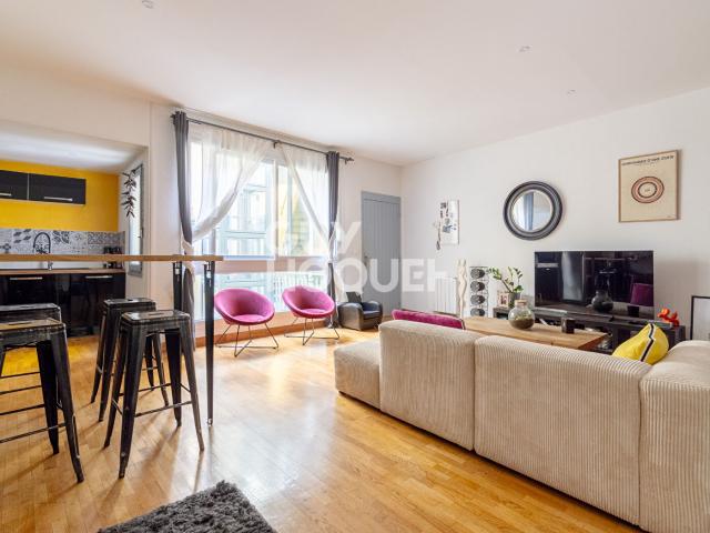 Appartement location à Toulouse