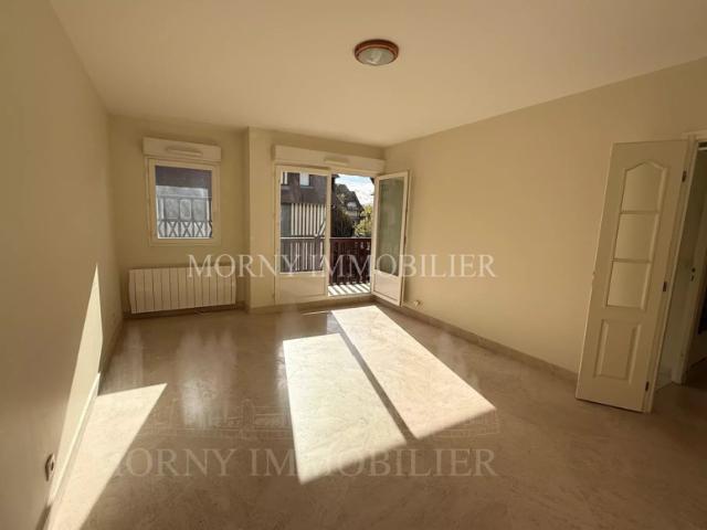 Appartement vente à Lisieux, Bonneville-sur-touques