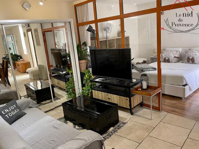 Appartement vente à France métropolitaine, Pernes-les-fontaines