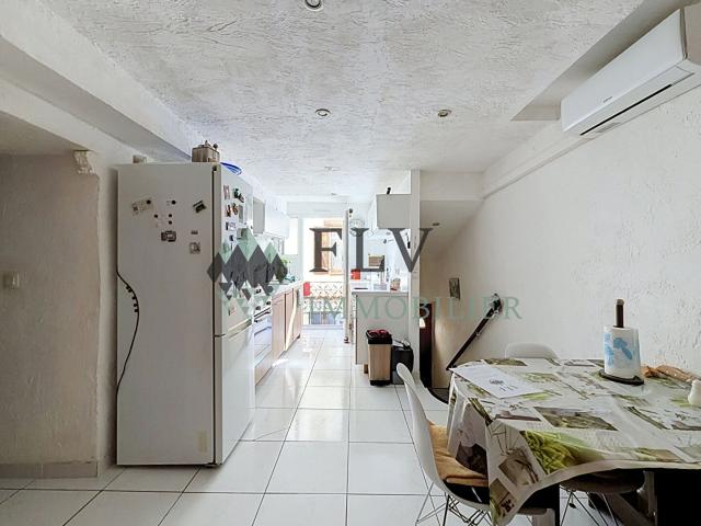 Appartement vente à Rigaud, Alpes-Maritimes