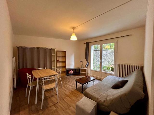 Appartement vente à Périgueux