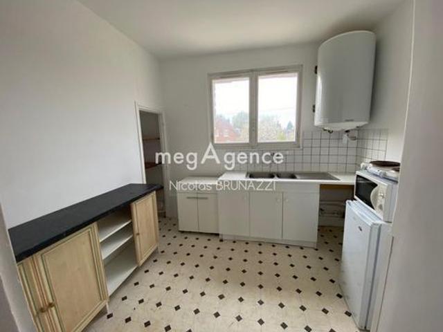 Appartement vente à Mortagne-au-Perche, Vimoutiers