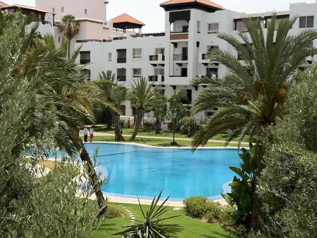 Appartement vente à Agadir, Oued ed Dahab-Lagouira