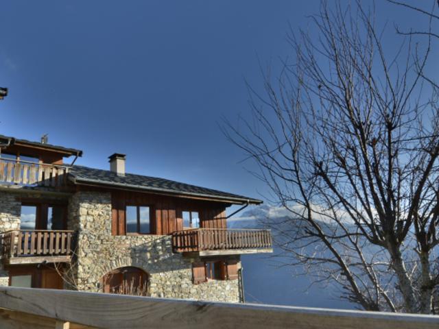 Appartement vente à Albertville, Feissons-sur-salins