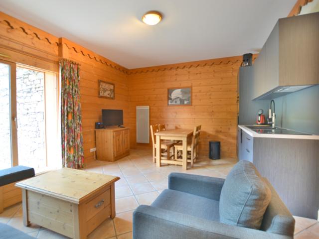 Appartement vente à Albertville, Champagny-en-vanoise