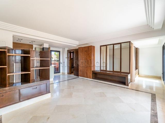 Appartement vente à Marrakech, L'Oriental