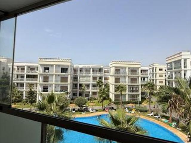 Appartement vente à Gharb-Chrarda-Beni Hssen
