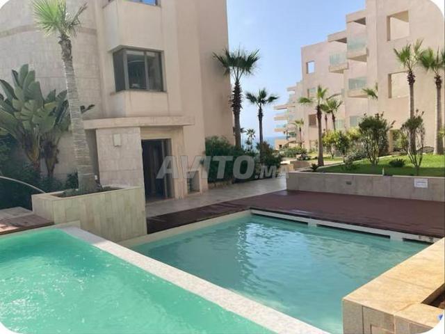 Appartement vente à Mansouria, Gharb-Chrarda-Beni Hssen
