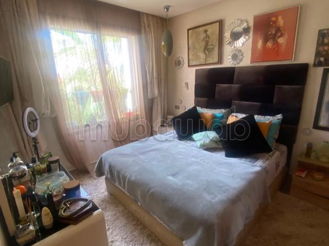 Appartement vente à Mansouria, Gharb-Chrarda-Beni Hssen