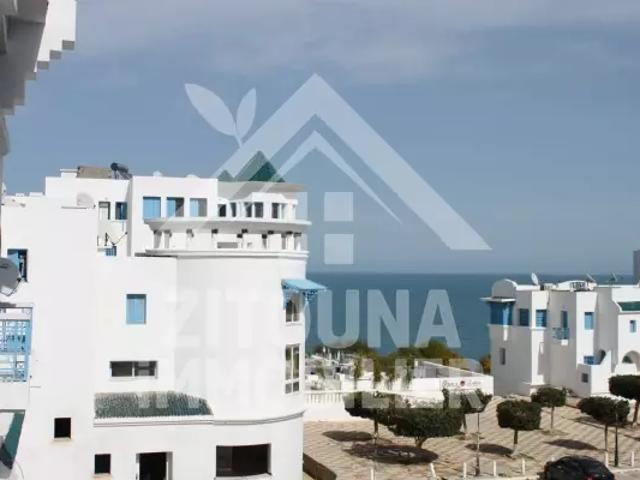 Appartement vente