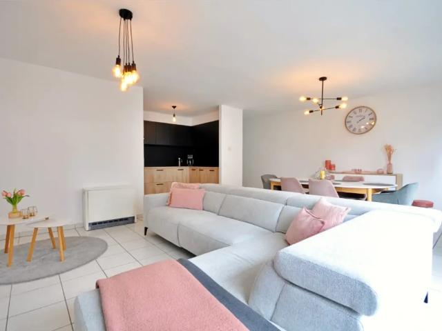 Appartement vente à Avelgem, West-Vlaanderen