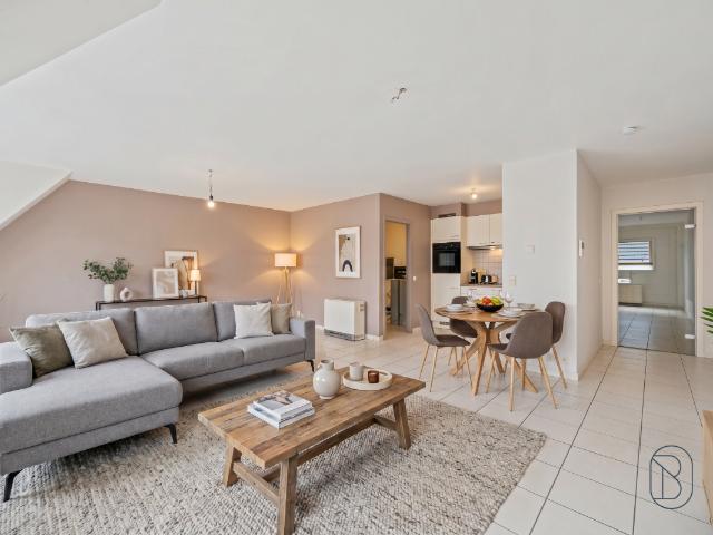 Appartement vente à Avelgem, West-Vlaanderen