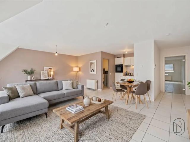 Appartement vente à Avelgem, West-Vlaanderen