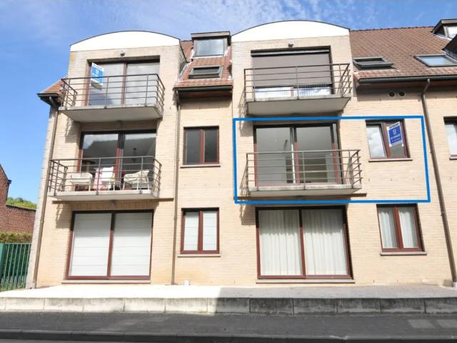 Appartement vente à Avelgem, West-Vlaanderen