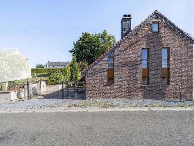 Appartement vente à Braives, Wallonie