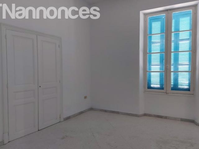 Appartement location