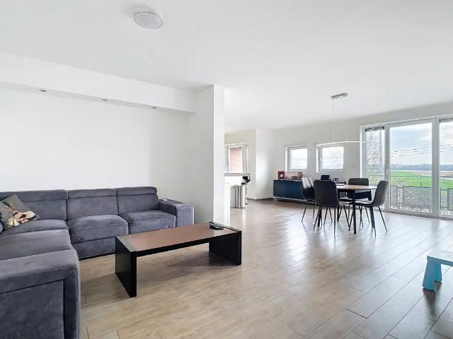 Appartement vente à Awans, Wallonie