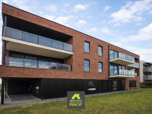 Appartement vente à Awans, Wallonie