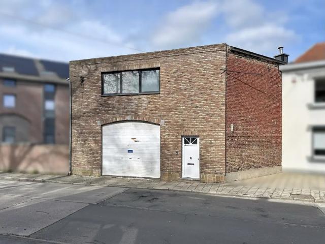 Appartement vente à Awans, Wallonie