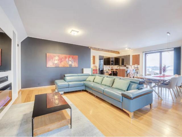 Appartement vente à Awans, Wallonie